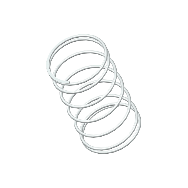 Century Spring Corp B15-1CS electronic component product image