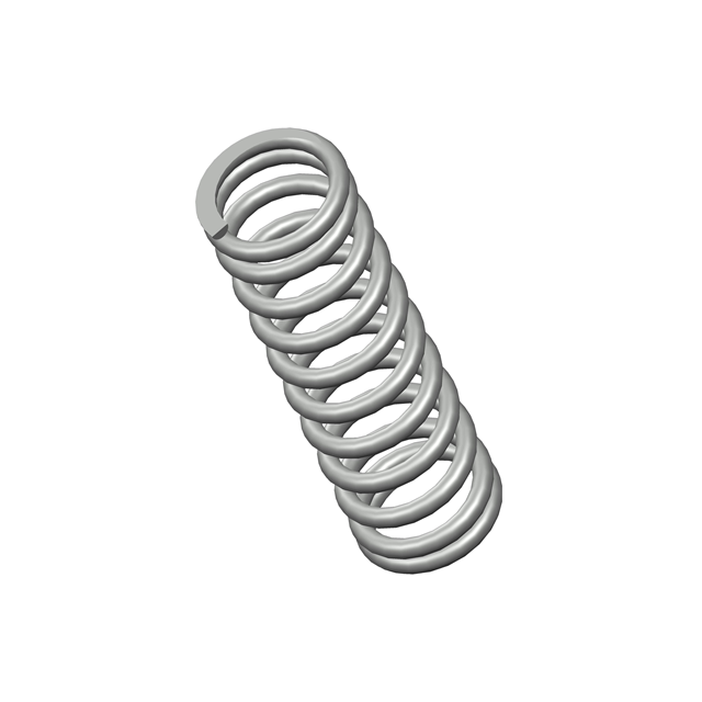 Century Spring Corp GG-11CS electronic component product image