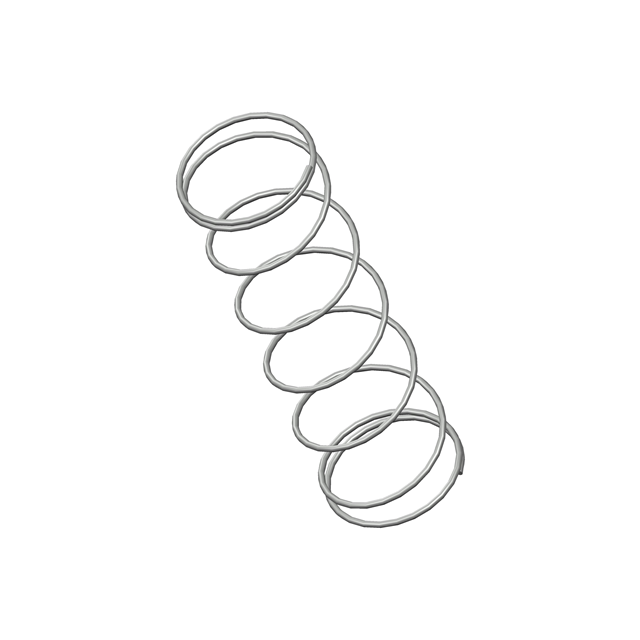 Century Spring Corp GG-12CS electronic component product image
