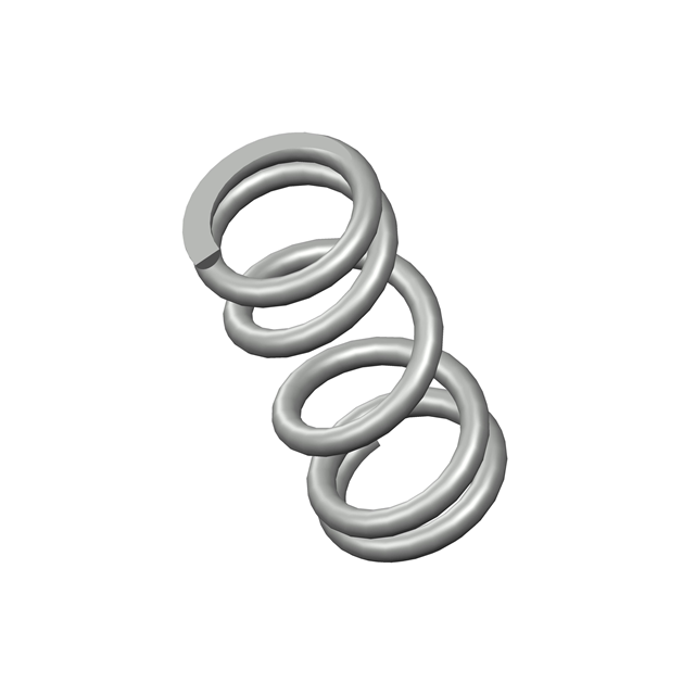 Century Spring Corp GG-14CS electronic component product image