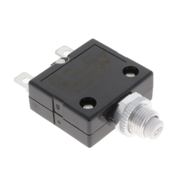 TE Connectivity Potter & Brumfield Relays 1423674-3 electronic component product image