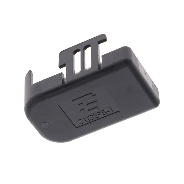 TE Connectivity AMP Connectors 2112295-1 electronic component product image