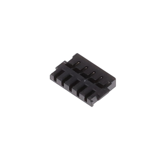 Molex 2121320005 electronic component product image