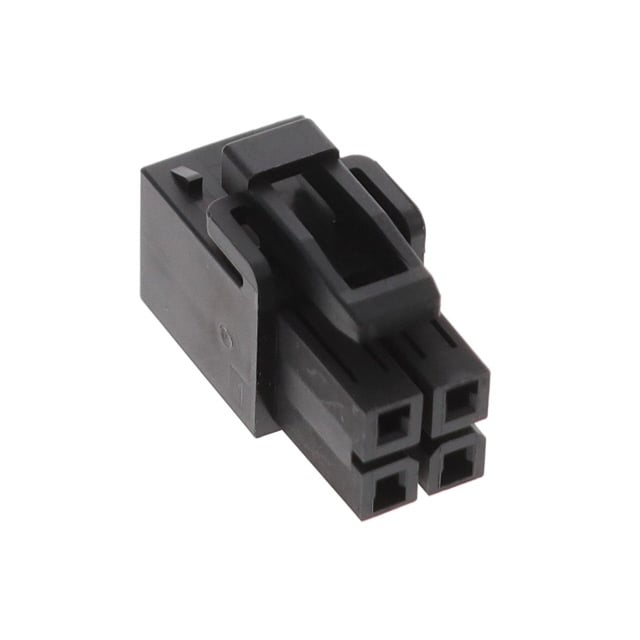 Molex 2125141004 electronic component product image
