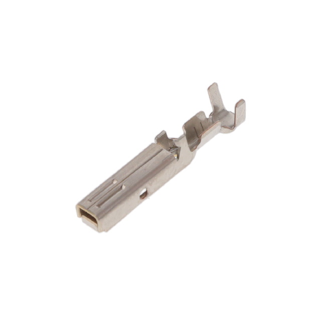 TE Connectivity AMP Connectors 2298107-2 electronic component product image