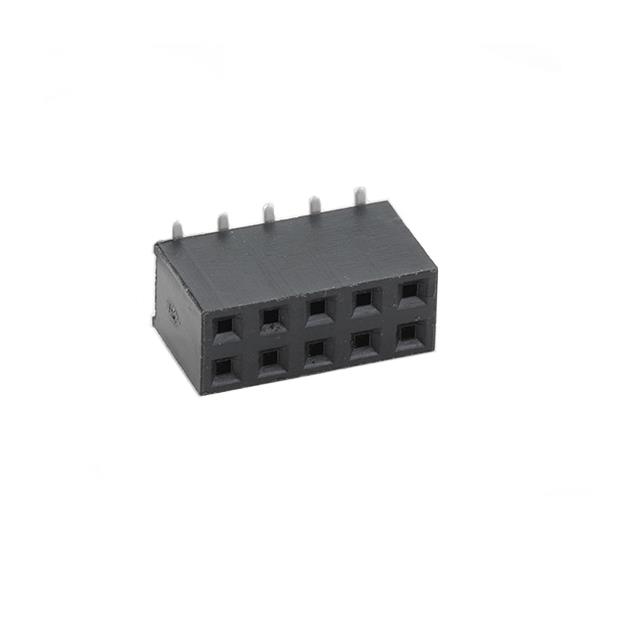 Greenconn CSHC221-0538A001R1AF electronic component product image
