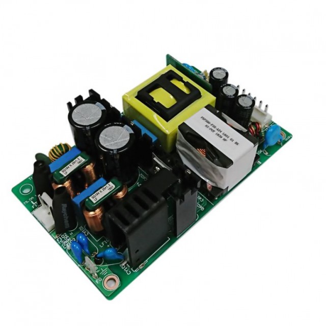 FSP Technology Inc. FSP350-F35-A24 electronic component product image