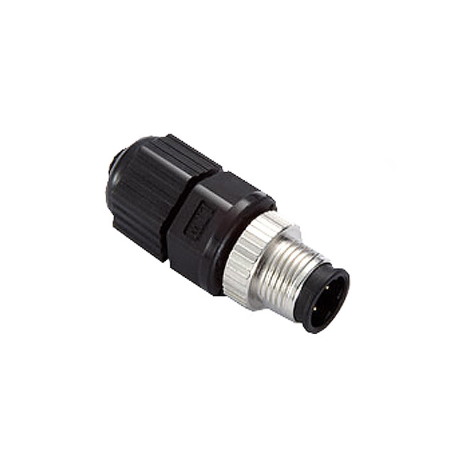 Moxa M12D-4P-IP68 electronic component product image