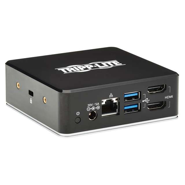 Eaton Tripp Lite U442-DOCK20-B electronic component product image