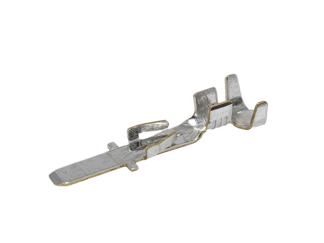 Molex 0431783002 electronic component product image