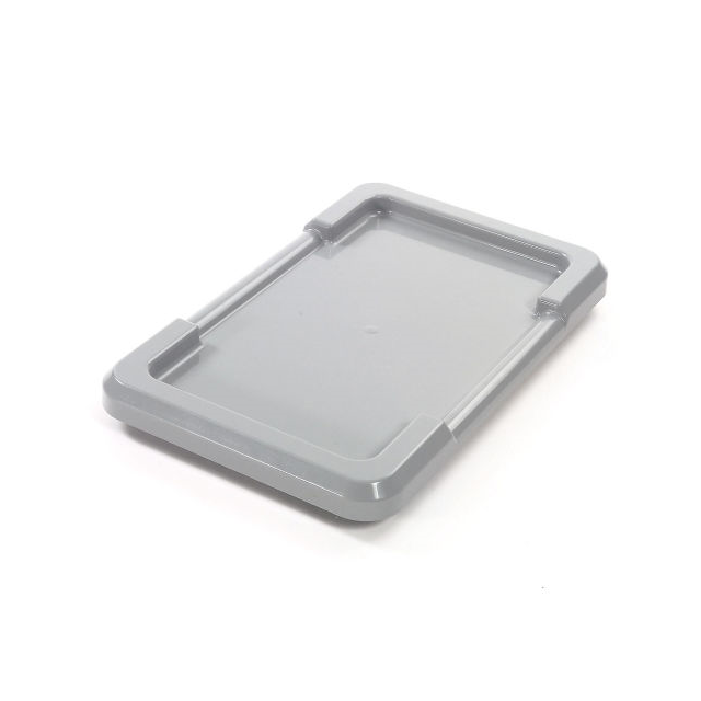 Global Industrial LID2516-8GY electronic component product image