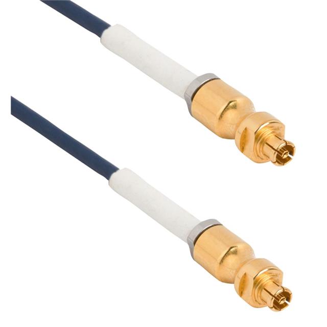 Amphenol SV Microwave 7032-7845 electronic component product image