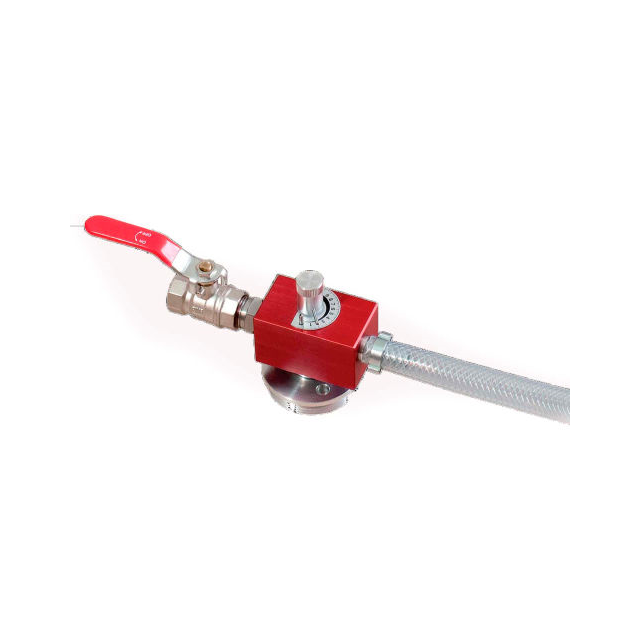 Action Pump CMX1 electronic component product image