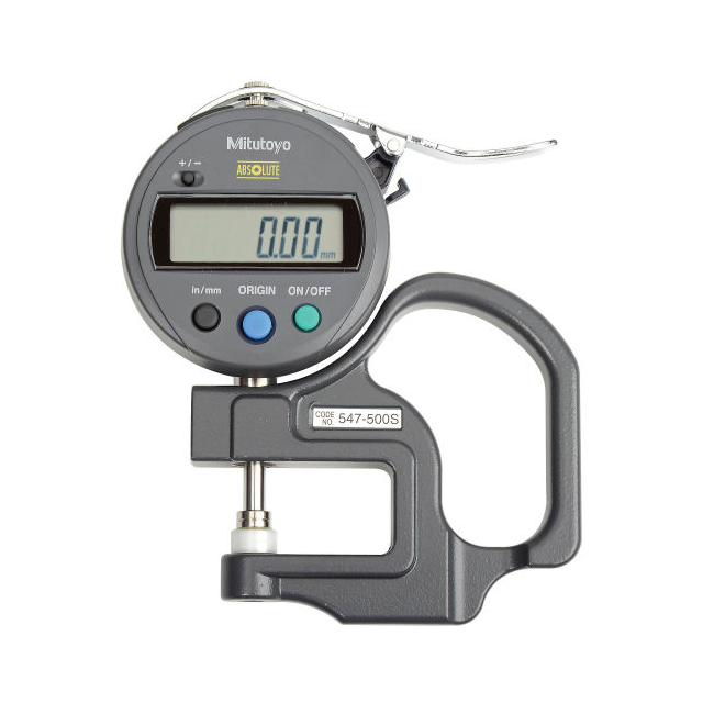 Mitutoyo 547-500S electronic component product image