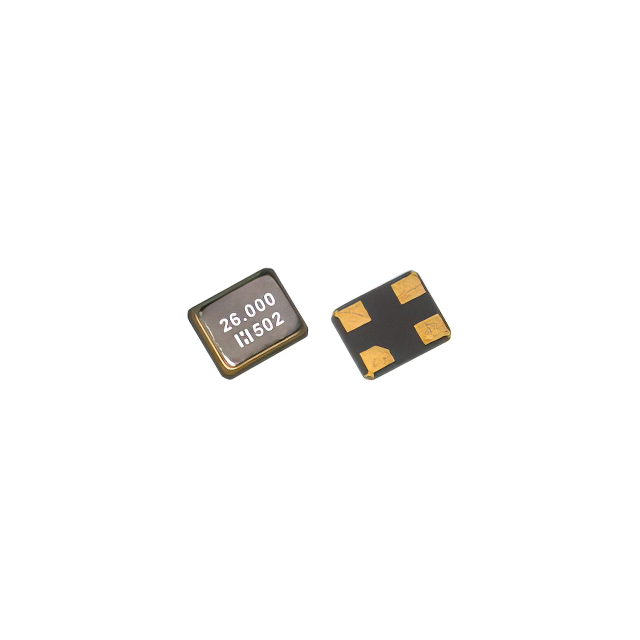 Hosonic Electronic Co., Ltd E1SB26E007902E electronic component product image