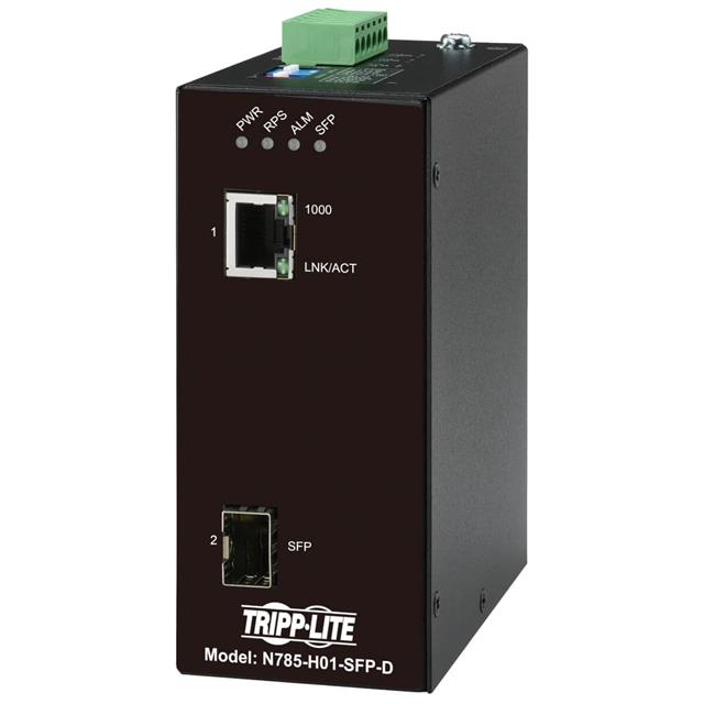 Eaton Tripp Lite N785-H01-SFP-D electronic component product image