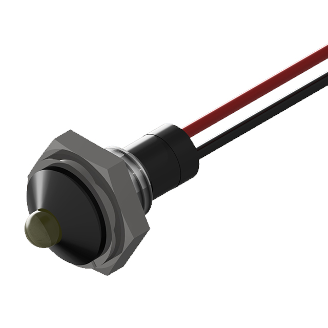 P-tec PL321-1Y01-2B electronic component product image
