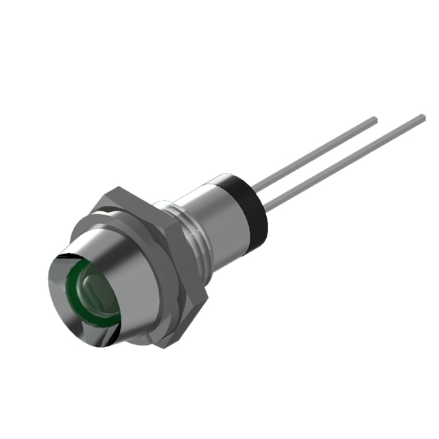 P-tec PL523-1G13-S electronic component product image