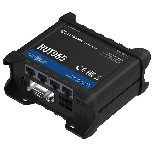 Teltonika RUT955W03660 electronic component product image