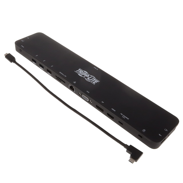 Eaton Tripp Lite U442-DOCK7D-B electronic component product image
