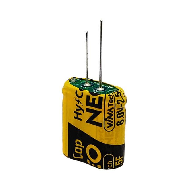 VINATech Co LTD WEC6R0255QG-I electronic component product image