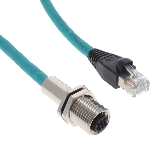 Molex 1300580025 electronic component product image