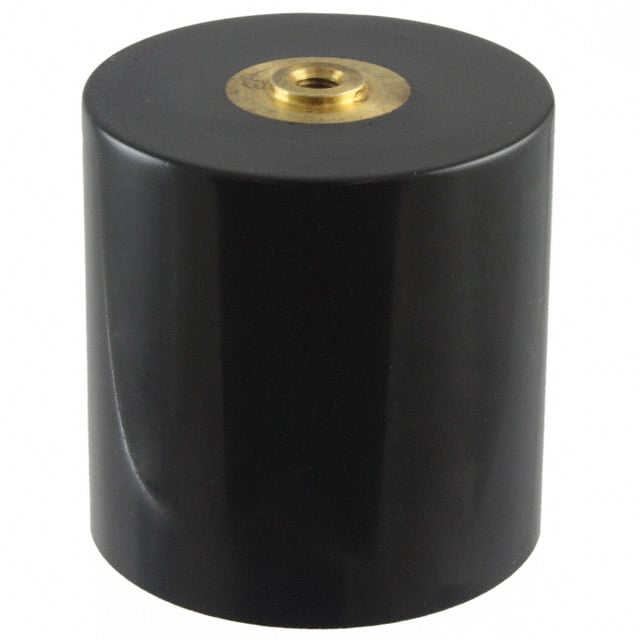 Cornell Dubilier Knowles 292100B102JO0 electronic component product image