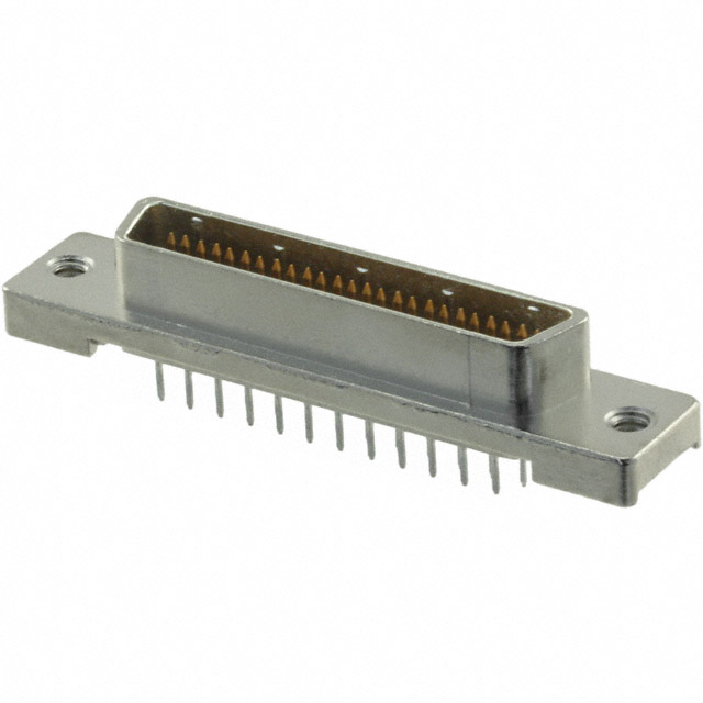 TE Connectivity AMP Connectors 5749085-5 electronic component product image