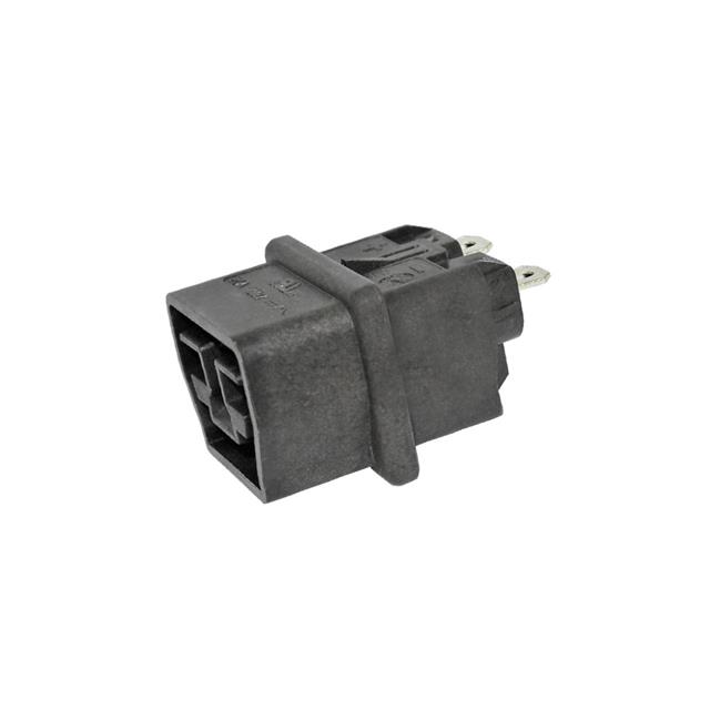 Anderson Power Products, Inc. 2006G1-BK electronic component product image