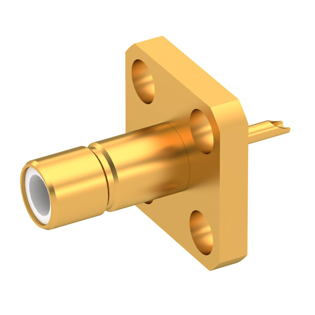 Radiall USA, Inc. 2484-1511-000 electronic component product image