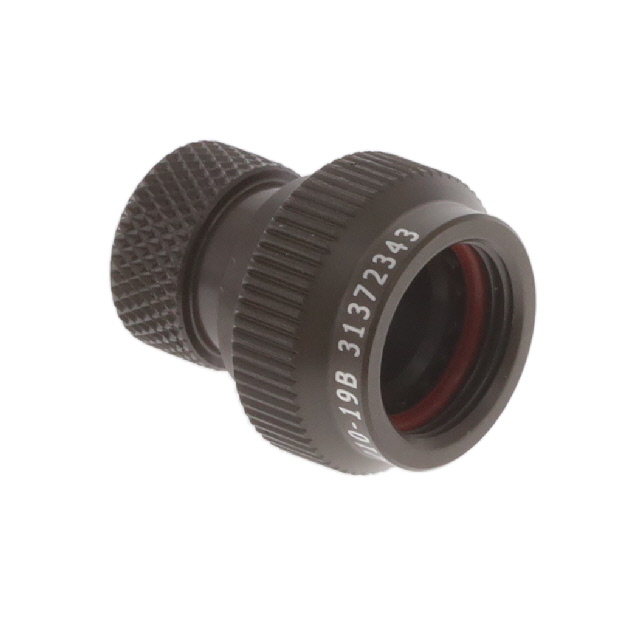 TE Connectivity Aerospace, Defense and Marine 202M210-19B electronic component product image