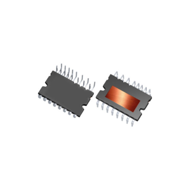 Infineon Technologies IM535U6DXKMA1 electronic component product image