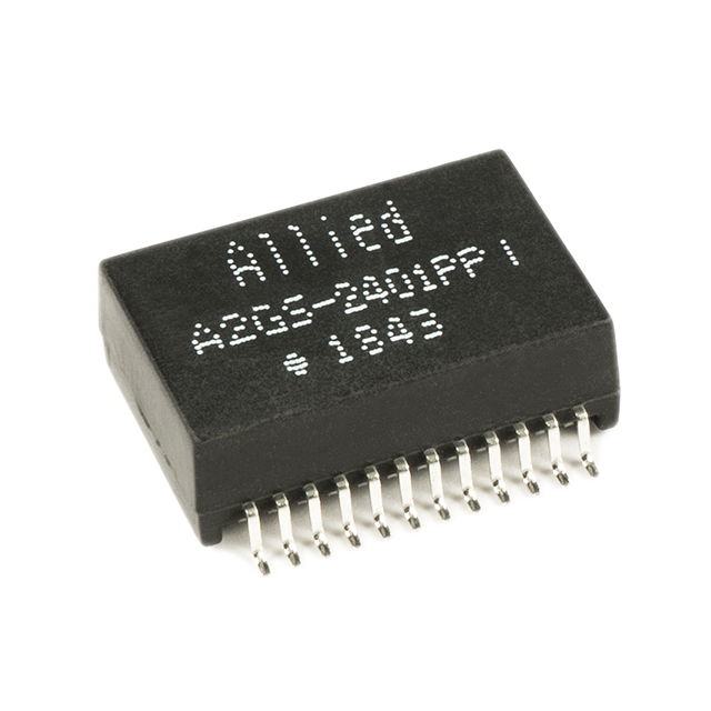 Allied Components International A2GS-2401PPI electronic component product image