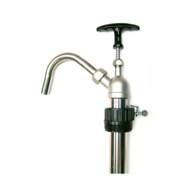 Action Pump THPS316 electronic component product image