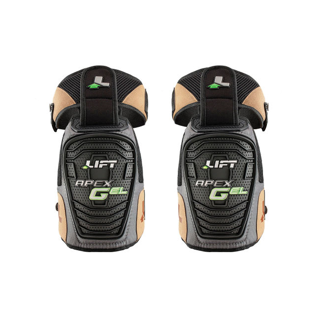 Lift Safety KAX-0K electronic component product image