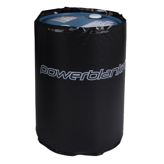 Powerblanket BH55RR-120 electronic component product image
