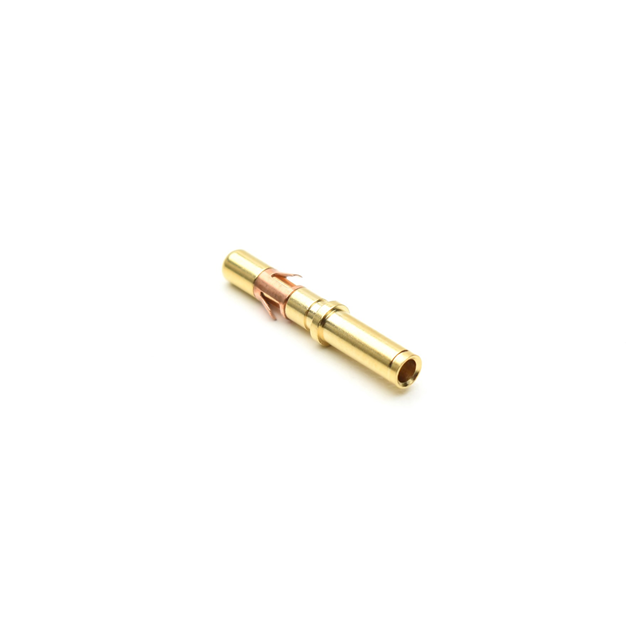 Amphenol Sine Systems Corp MS16M23G10 electronic component product image