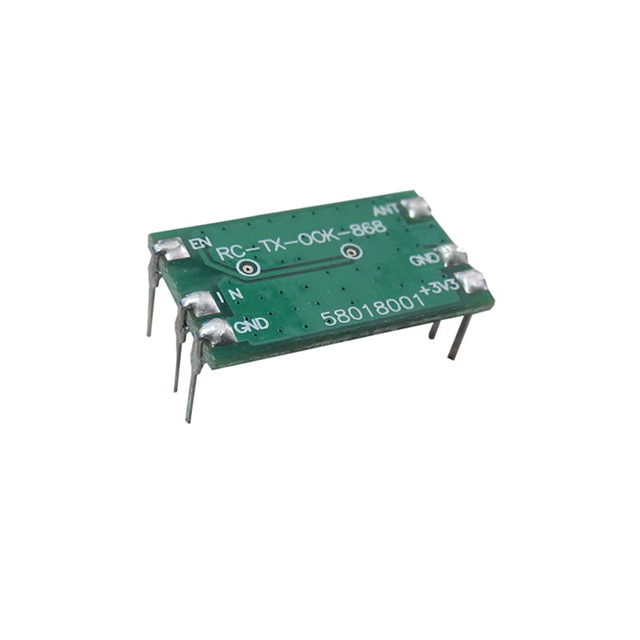 RadioControlli RC-TASK2-868 electronic component product image