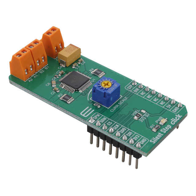 MikroElektronika MIKROE-3714 electronic component product image