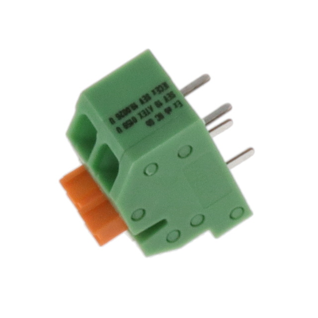 Phoenix Contact 1070999 electronic component product image