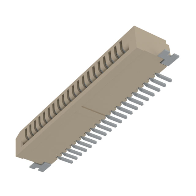 Würth Elektronik 686120188622 electronic component product image