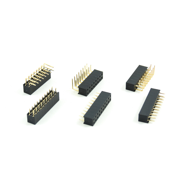 Oupiin 2042-2X06G00RB electronic component product image