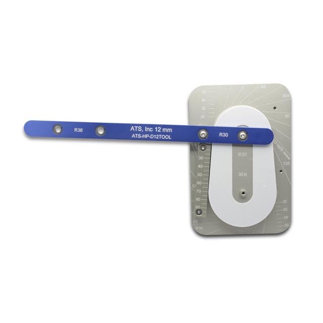 Advanced Thermal Solutions Inc. ATS-HP-D12TOOL-C1-R0 electronic component product image