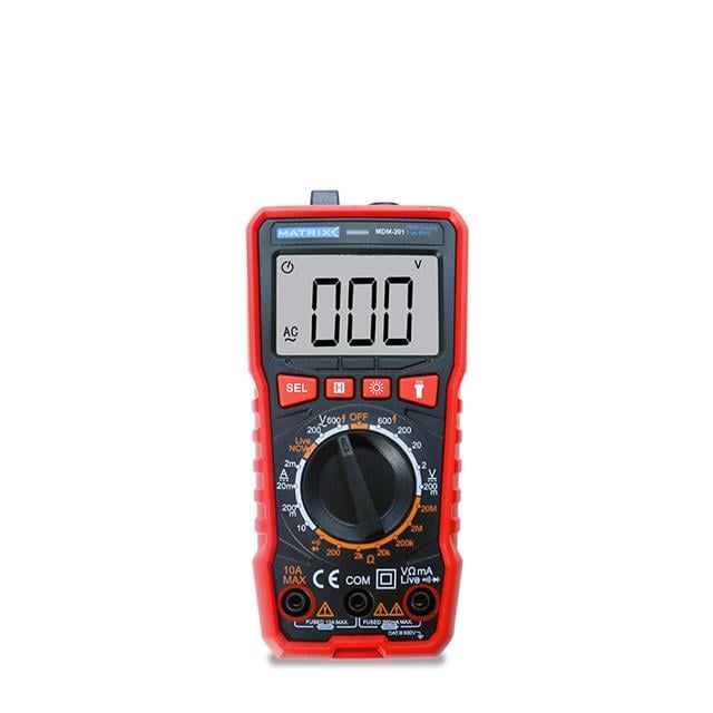 MATRIX TECHNOLOGY INC. MDM-203 electronic component product image