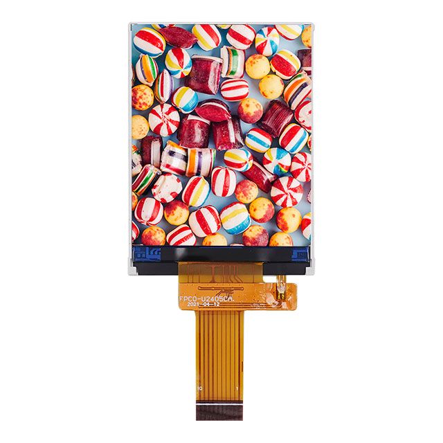 Pacific Goal PG2405CA-NA0 electronic component product image