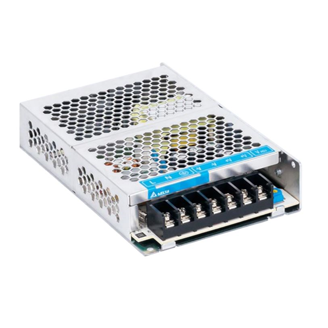 Delta Electronics PMH-24V150WCLS electronic component product image