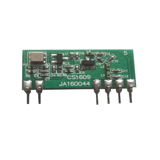 RadioControlli RC-TX2-434 electronic component product image