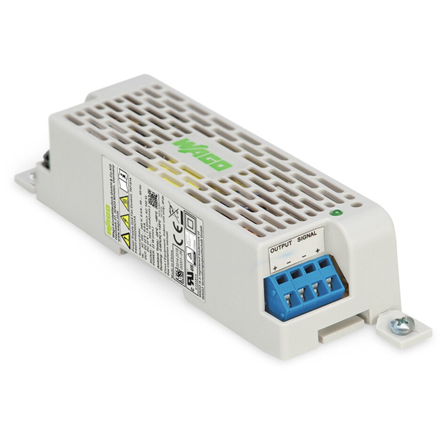 WAGO Corporation 787-914 electronic component product image