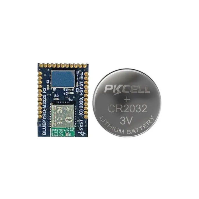 Excelitas Technologies 96352181 electronic component product image