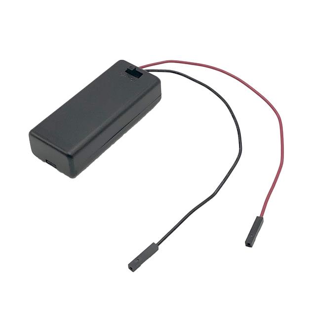 MED BH3A2S electronic component product image